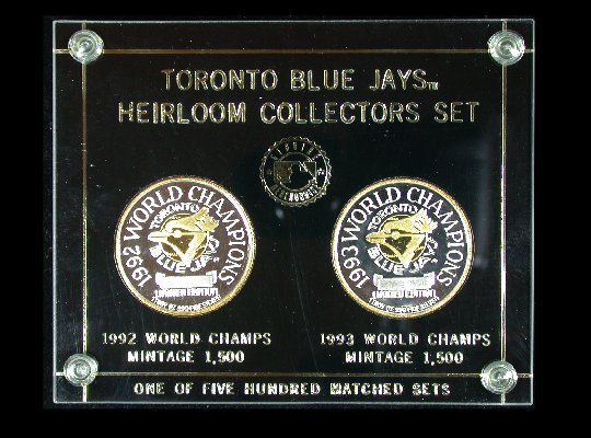 item191_Toronto Blue Jayes Heirloom Collectors Set.jpg